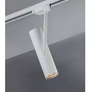 Трековый светильник 220V M03-092 Italline Largo white