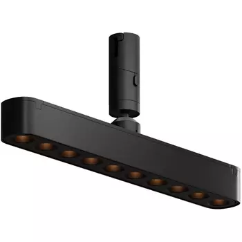 Трековый светильник LED 20W 48V Maytoni Technical Points Rot TR203-1-10W3K-S-B