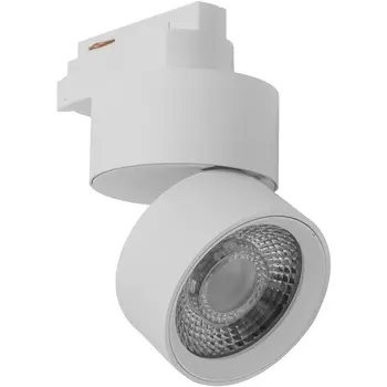 Трековый светильник LED 220V Lumker RINK R-STR-WH-WW