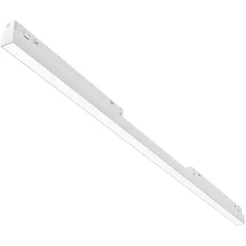 Трековый светильник LED 48V Exility 30Вт Dim Dali (магнитный) Maytoni Technical Basis TR030-4-30WTW-DD-W