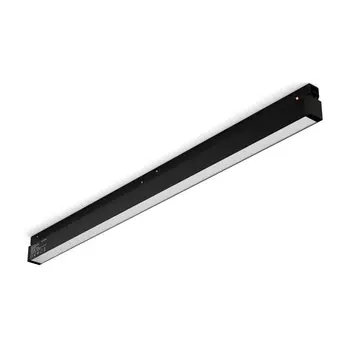 Трековый светильник LED 48V магнитный 15V 48W RAUMBERG LINEAR6015Bk 4000K Raumberg