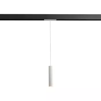 Трековый светильник LED магнитный 10W 24V Donolux Charm DL18792NW9WM