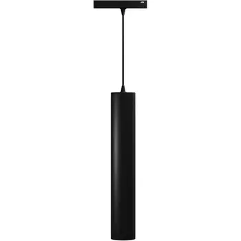 Трековый светильник LED магнитный 10W 48V Lightera Startrek 48 LE167TRP-10B