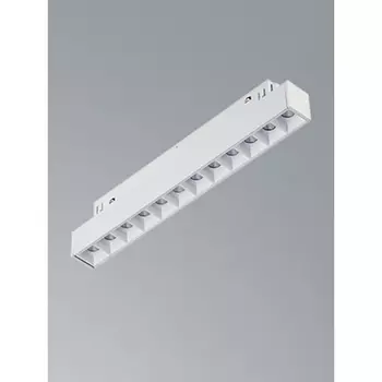 Трековый светильник LED магнитный 13Вт 48В 3000K Vitaluce VT0200004-00.1