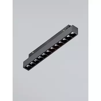 Трековый светильник LED магнитный 13Вт 48В 4000K Vitaluce VT0200004-01