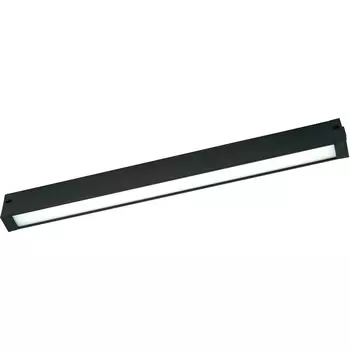 Трековый светильник LED магнитный 18W 220V Lightera Startrek 220 LE168TRL-18B