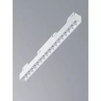 Трековый светильник LED магнитный 19Вт 48В 4000K Vitaluce VT0200005-00