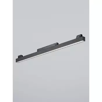 Трековый светильник LED магнитный 20Вт 48В 4000K 600мм Vitaluce VT0200002-01