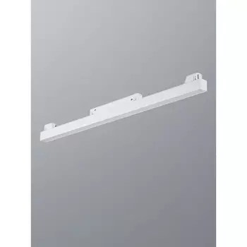 Трековый светильник LED магнитный 20Вт 48В 4000K 600мм, Vitaluce VT0200002-00