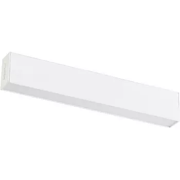 Трековый светильник LED магнитный 24V 15W, 4000К Donolux Line DL18785NW10WM