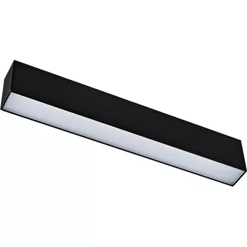 Трековый светильник LED магнитный 24V 15W, 4000К Donolux Line DL18785NW10BM