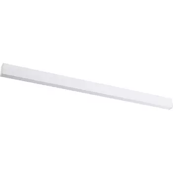 Трековый светильник LED магнитный 24V 43W, 3000К Donolux Line DL18785WW30WM