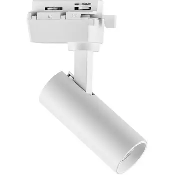 Трековый светильник LED однофазный 220V Lightstar VOLTA 227246