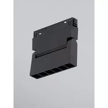 Трековый светильник LED поворотный магнитный 6Вт 48В 4000K Vitaluce VT0200008-01
