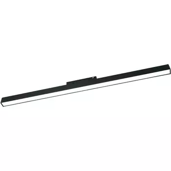 Трековый светильник LED с голосовым управлением магнитный Zigbee 20W 48V Lightera Startrek 48 LE166TRL-20B SMART WIFI (Умный дом, Алиса, Маруся)