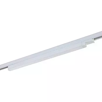 Трековый светильник LED трехфазный 220V 20W Donolux Beam DL18931/20W W 3000K