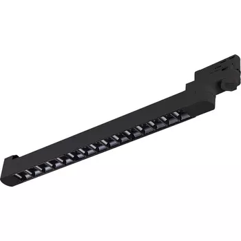 Трековый светильник LED трехфазный 220V ST Luce ST662.436.15