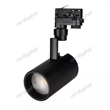 Трековый светильник трехфазный 220V Arlight LGD-ZEUS 024144