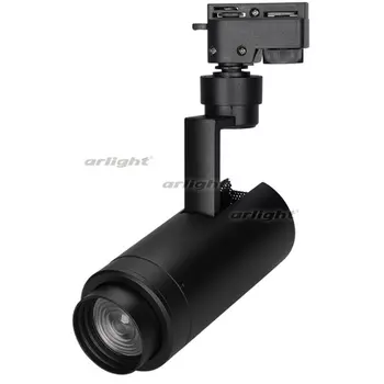 Трековый светильник однофазный 220V Arlight LGD-ZEUS 025940
