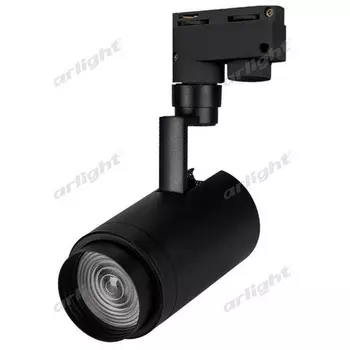 Трековый светильник однофазный 220V Arlight LGD-ZEUS 025946