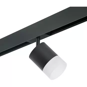Трековый однофазный светильник 220V Lightstar Rullo для трека PRO Rullo PRO348781