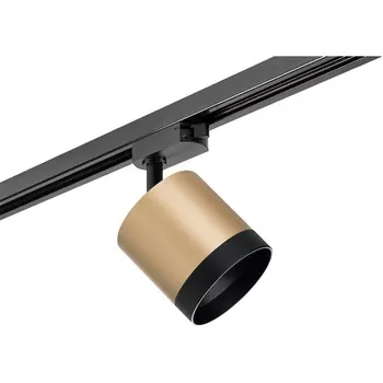 Трековый однофазный светильник 220V Lightstar Rullo R1T34903487