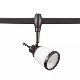 Трековый светильник рейлинговый 220V Lofia 3806/1 (Odeon Light)