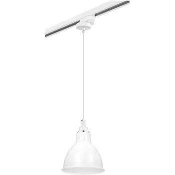 Трековый светильник однофазный 220V Lightstar Loft L1T765016