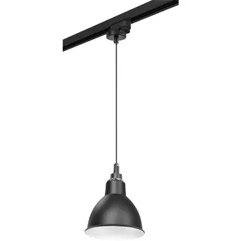 Трековый светильник однофазный 220V Lightstar Loft L1T765017