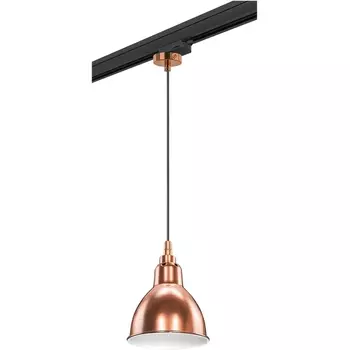 Трековый светильник трехфазный 220V Loft L3T765013 (Lightstar)