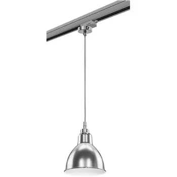 Трековый светильник трехфазный 220V Lightstar Loft L3T765014