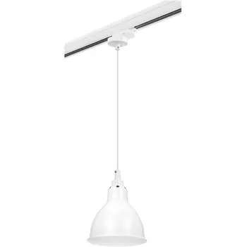 Трековый светильник трехфазный 220V Lightstar Loft L3T765016