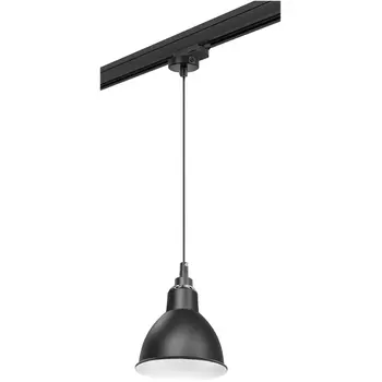 Трековый светильник трехфазный 220V Loft L3T765017 (Lightstar)