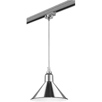 Трековый светильник трехфазный 220V Lightstar Loft L3T765024