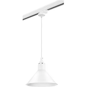 Трековый светильник трехфазный 220V Lightstar Loft L3T765026