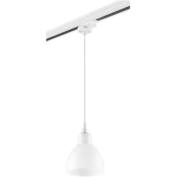 Трековый светильник трехфазный 220V Lightstar Loft L3T865016