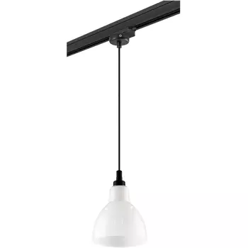 Трековый светильник трехфазный 220V Loft L3T865017 (Lightstar)