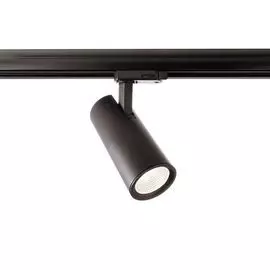 Трековый светильник трехфазный 220V Luna 707025 (Deko-Light)