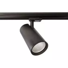 Трековый светильник трехфазный 220V Luna 707027 (Deko-Light)