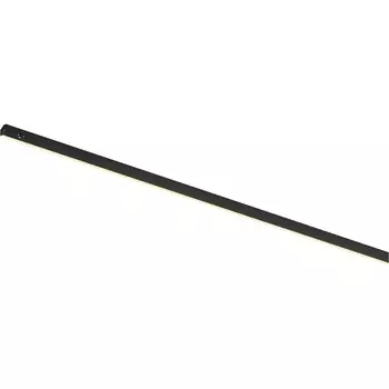 Трековый светильник LED магнитный 10W 24V Maytoni Technical Basis TR190-1-10W2.7K-B