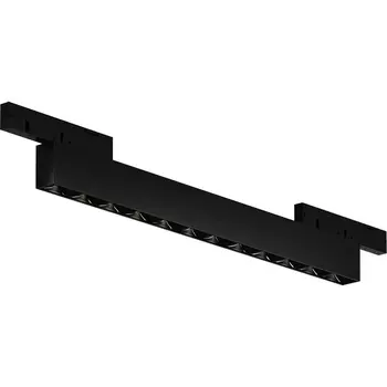 Трековый светильник LED магнитный 10W 24V Maytoni Technical Points TR193-1-10W4K-M-B