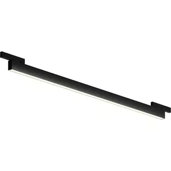 Трековый светильник LED магнитный 12W 24V Maytoni Technical Basis TR192-1-12W3K-B