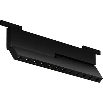 Трековый светильник LED магнитный 12W 24V Maytoni Technical Points Rot TR194-1-12W4K-M-B