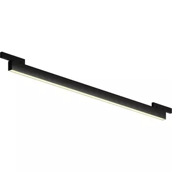 Трековый светильник LED магнитный 12W 24V Maytoni Technical Basis TR192-1-12W2.7K-B