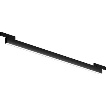 Трековый светильник LED магнитный 12W 24V Maytoni Technical Basis TR192-1-12W4K-B