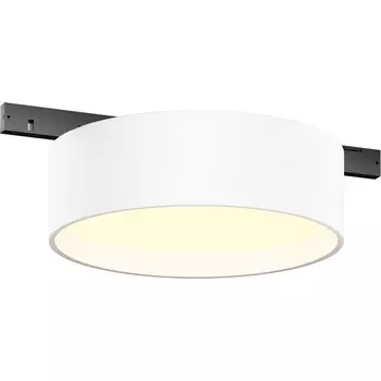 Трековый светильник LED магнитный 12W 24V Maytoni Technical Zon TR189-1-12W3K-BW