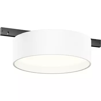 Трековый светильник LED магнитный 12W 24V Maytoni Technical Zon TR189-1-12W4K-BW