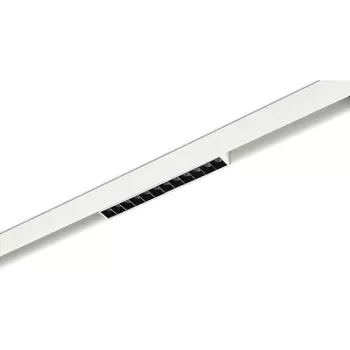 Трековый светильник LED магнитный 12W 48V Donolux Eye DL20291WW12WND