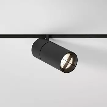 Трековый светильник LED магнитный 13W 48V Elektrostandard Slim Magnetic 85524/01 черный 4000K 13W 48V Kars