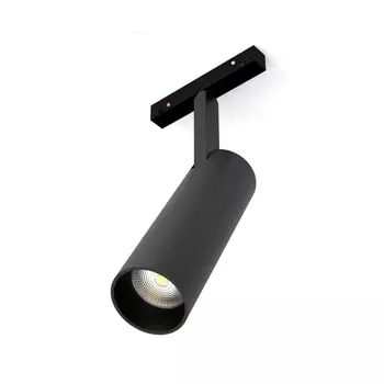 Трековый светильник LED 48V магнитный 15V 48W RAUMBERG MGSPOT15Bk 4000K Raumberg
